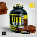 Proteína ZERO Hidrolizada | Cero Azúcar | Cero Carbohidratos