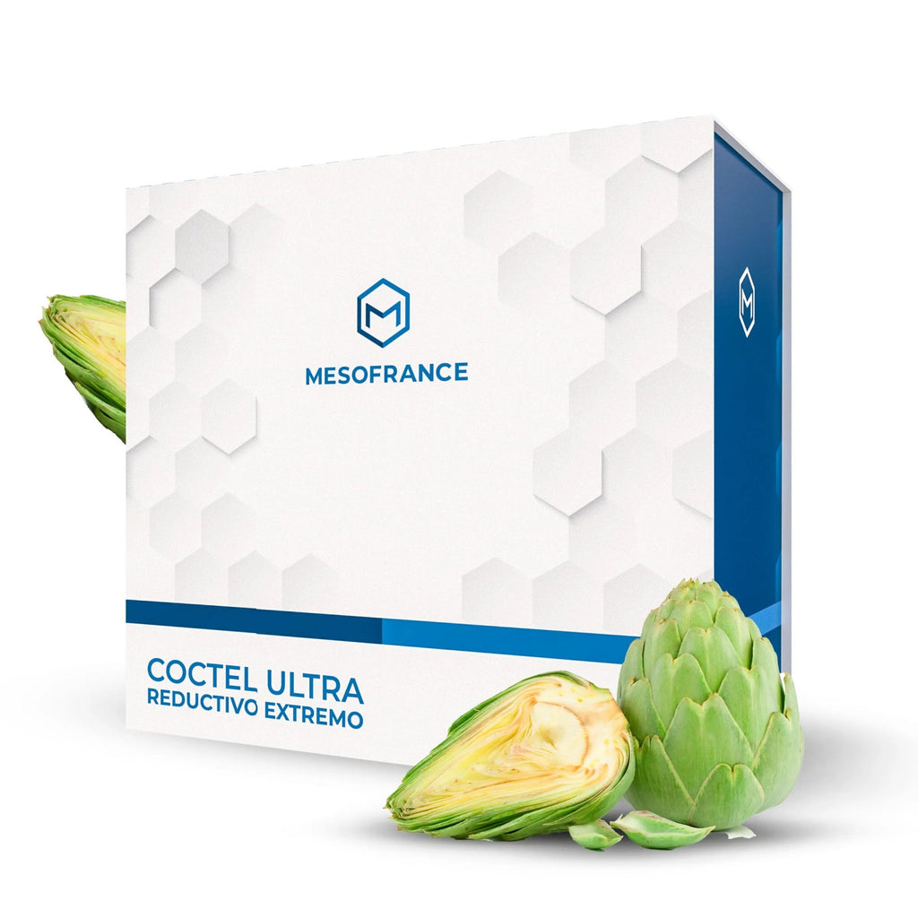 Coctel Ultra Reductivo Extremo
