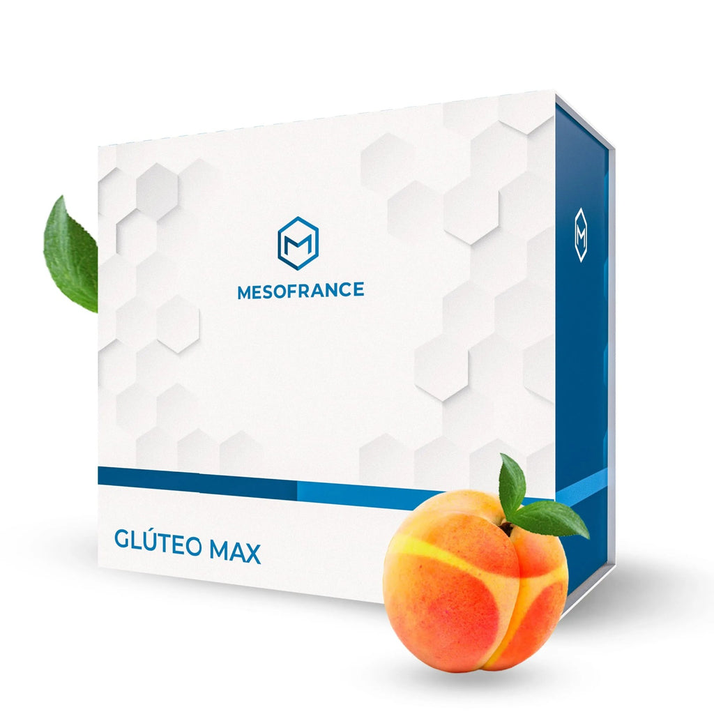 Gluteo MAX
