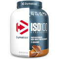 Iso 100 Whey Isolate Hidrolizado Dymatize 2.3 kg Sabores