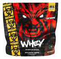 Mutant Whey Proteína en Polvo Sabores - 5 LB
