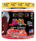 Pre Entreno Terror Labz Joker Extreme 300grs 30 Srv