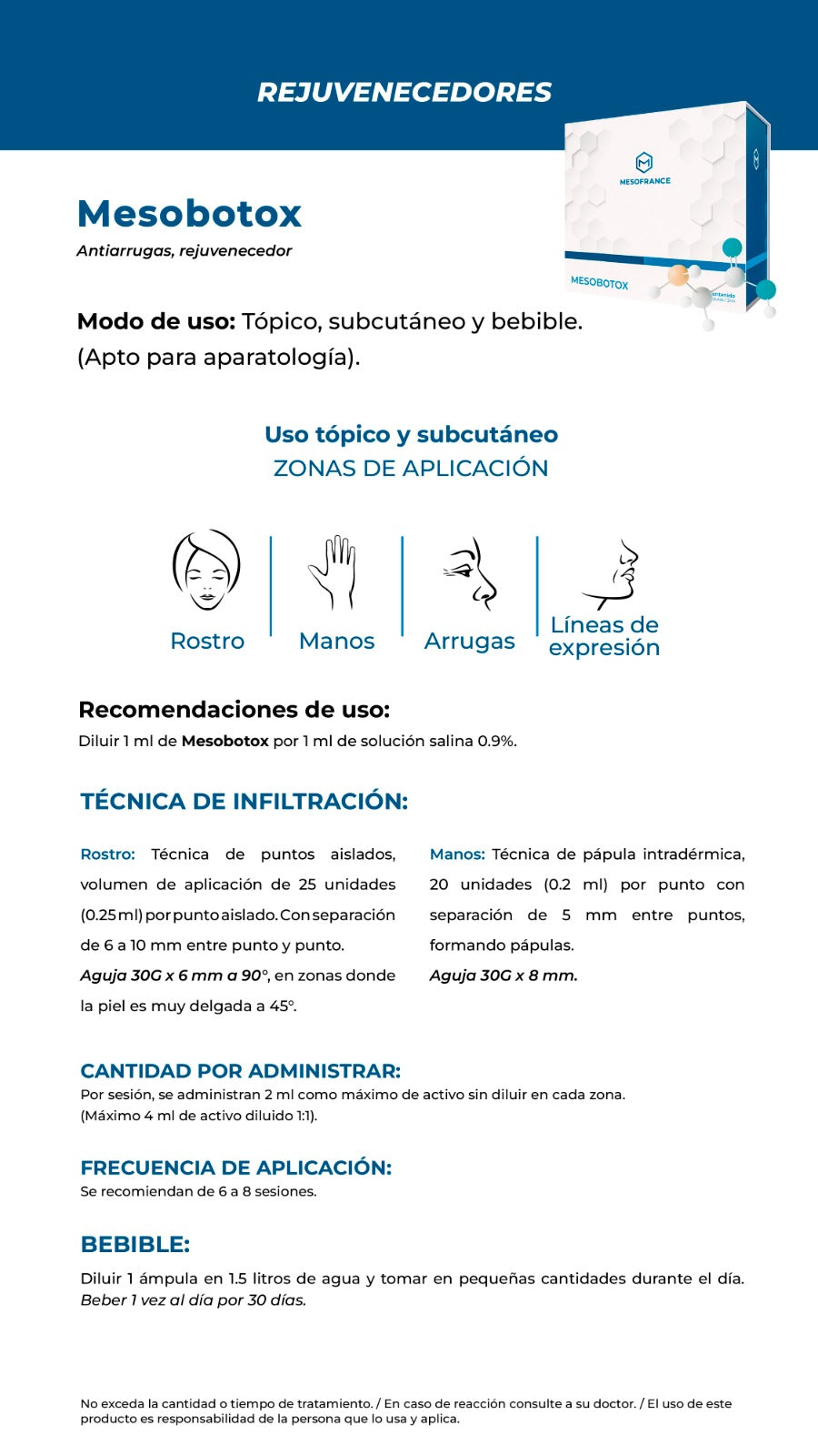 Mesobotox