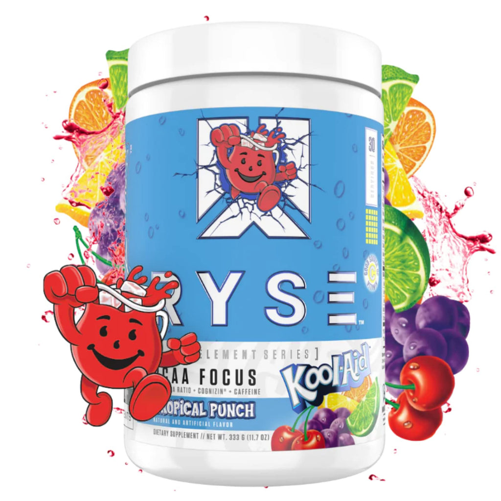 Kool-Aid™ Loaded Pre