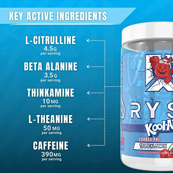 Kool-Aid™ Loaded Pre