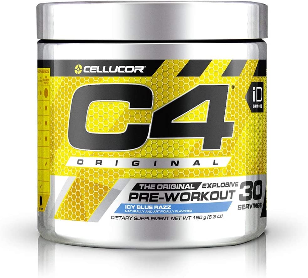 Cellucor C4 Original