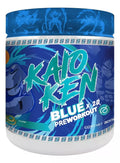 Kaioken BLUE