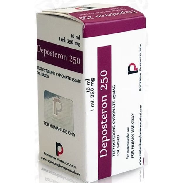 Deposteron 250 (cipionato)