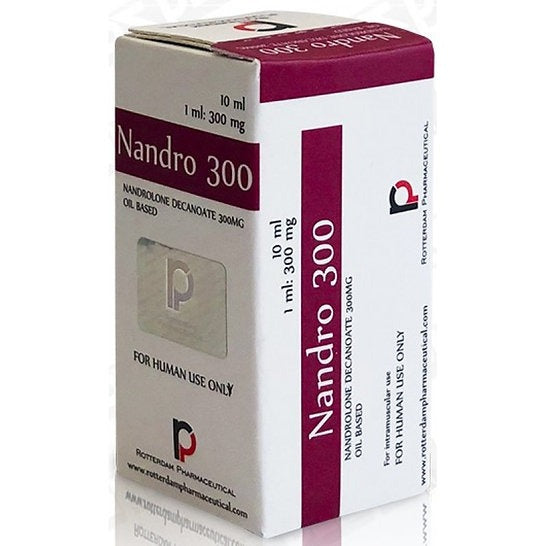 Nandro 300 Deca