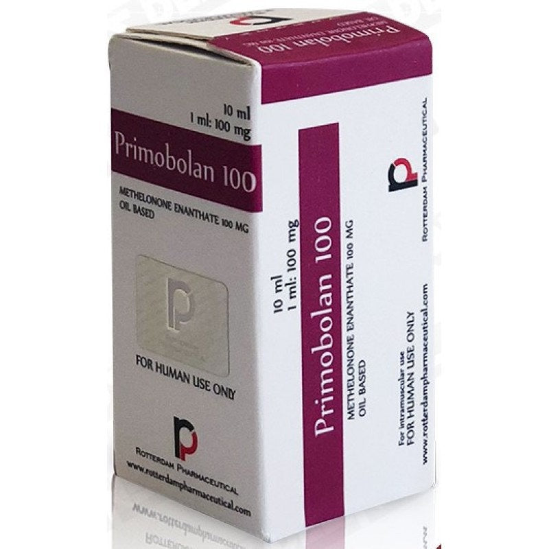 Primobolan 100