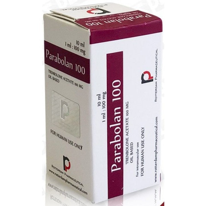 Parabolan 100 (Trembolona Acetato)