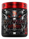 Pre Entreno Dragon Pharma Venom Inferno 40 Serv
